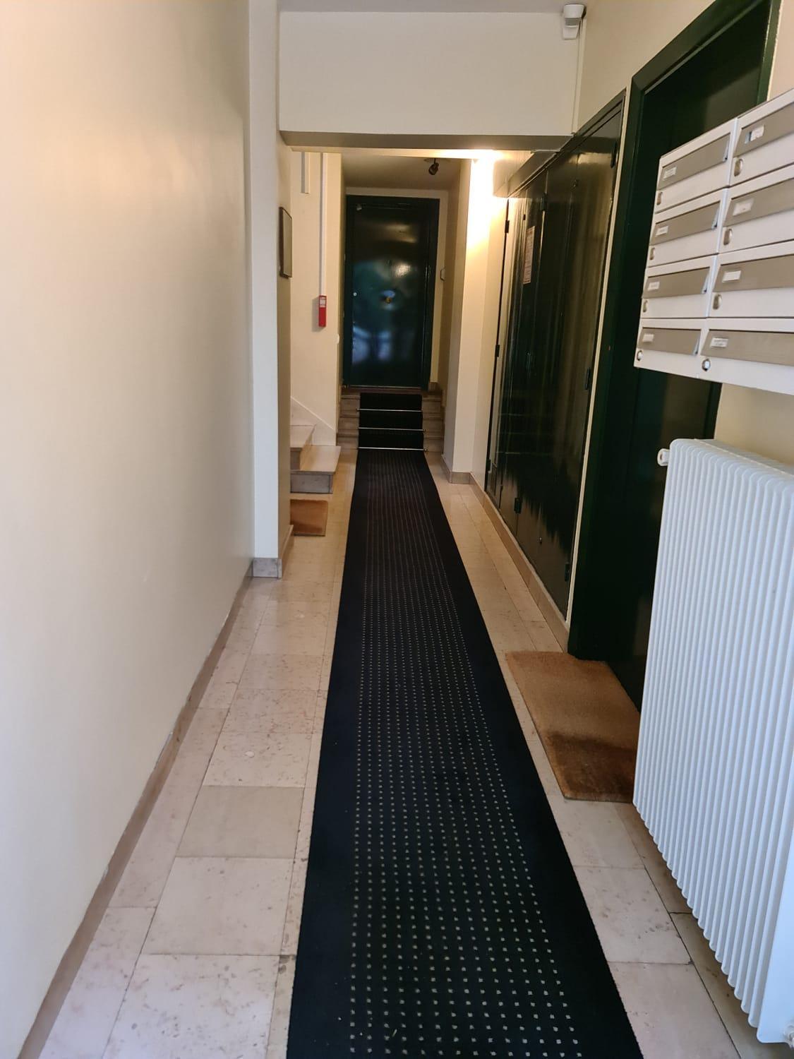 Appartement Jasmin 16Eme Paris Eksteriør billede
